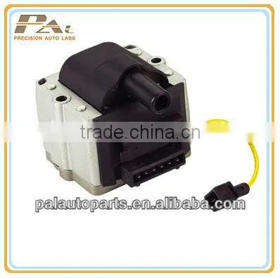 VOLKSWAGEN LT Ignition Coil Replacement 330905115A