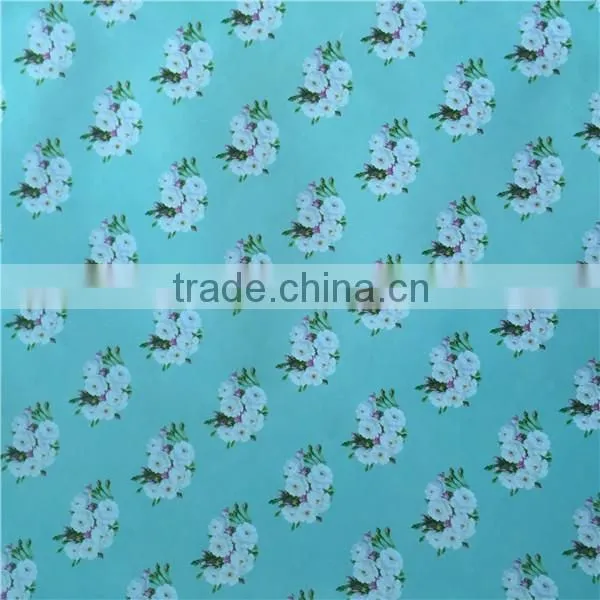 Hot sale various stock gift wrapping paper size