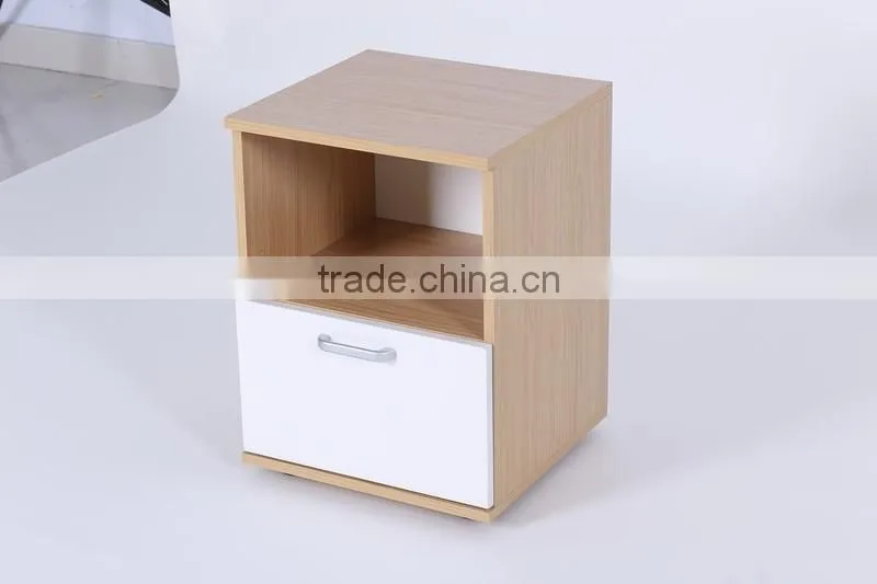 high fashion home furniture bed side table night table night stand