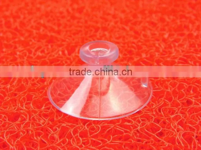 15 20 25 30 35 40 50 55 60 63 70 80 90mm silicone pvc plastic vacuum suction cups sucker with plastic pussy sucker