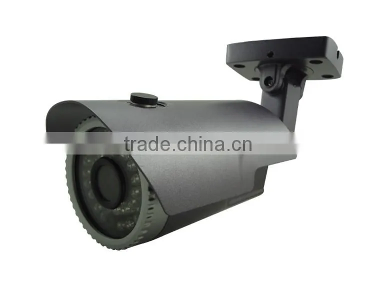 Promotion! Home security system 720p 2.0 Megapixel AHD CCTV infrared camera