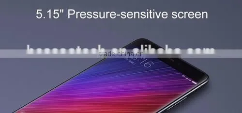 Original Xiaomi Mi5s Mi 5S Mobile Phone Snapdragon 821 QuadCore 5.15" 1920x1080 Cellphone Sense ID Fingerprint