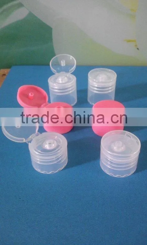 hot sale 18-410 flip top cap