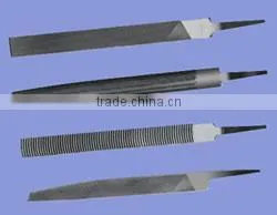 steel file flat T12 T10