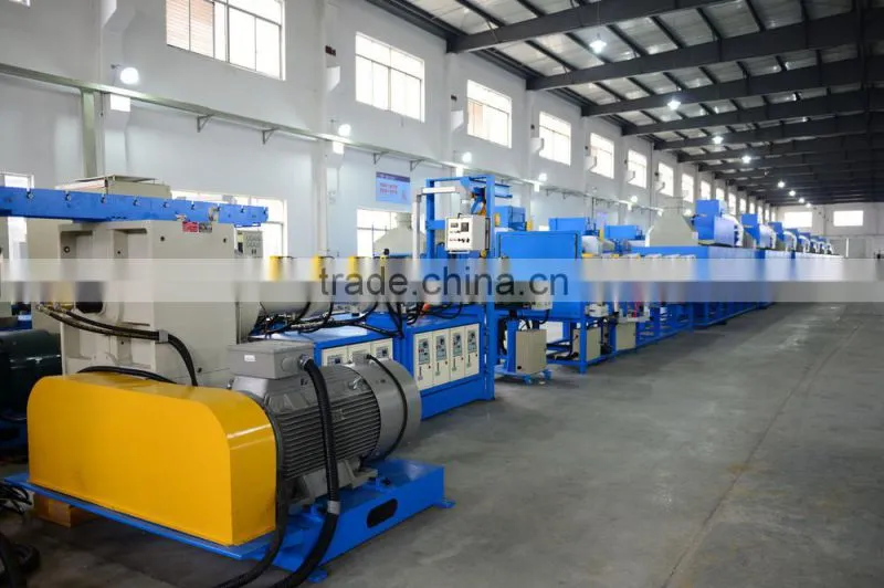 silicone rubber sealing strip extruder /Snack box silicone sealing strip machine