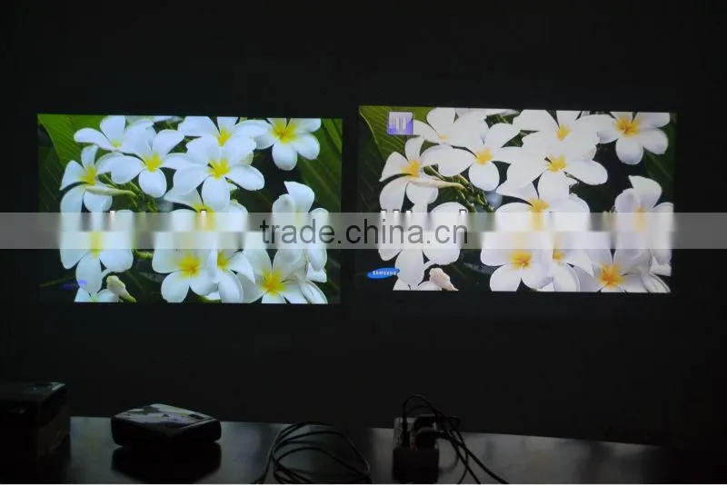New Arrival 3D !!! C5D 1080p home theater 3D DLP function