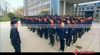 Hangzhou Datian CNC Machine Tool Co., Ltd. company overview - view 1