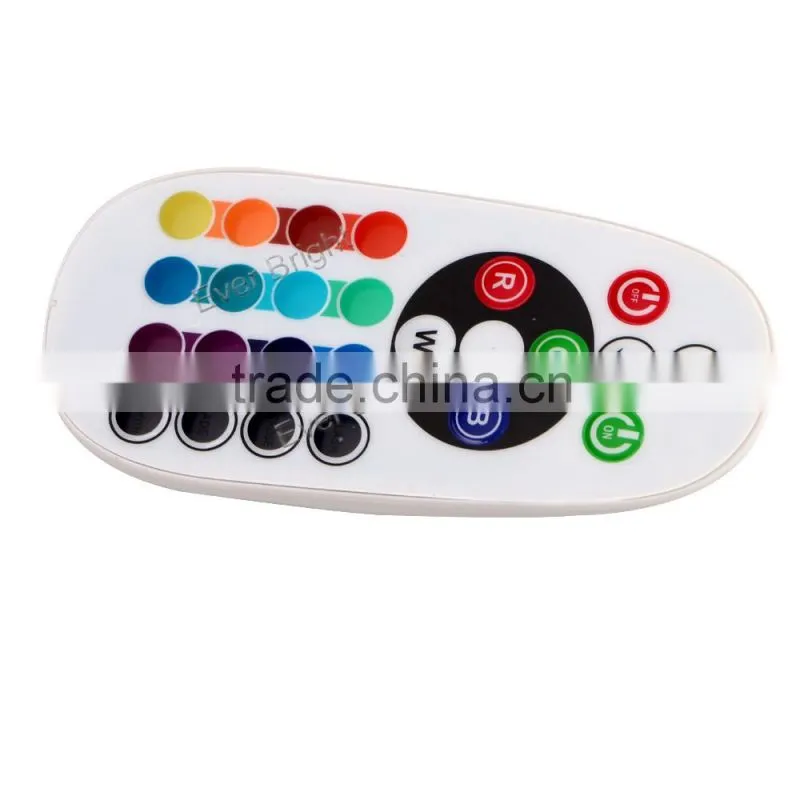2016 RGB LED light auto remote controlled colorful led panel lighting