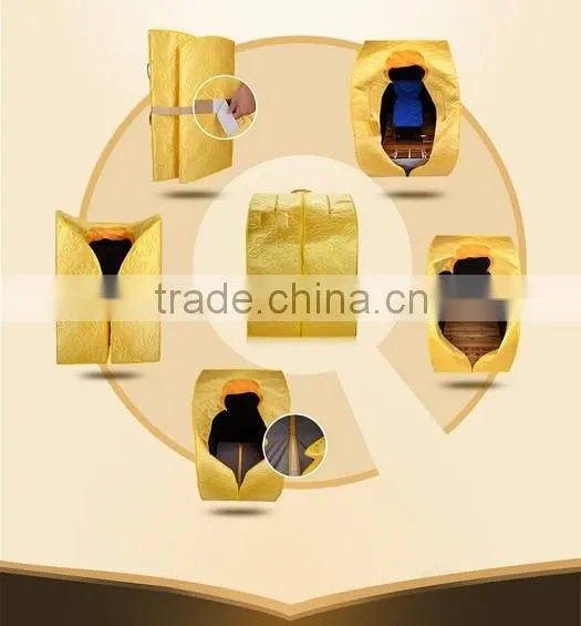portable far infrared sauna tent mini home sauma for sale