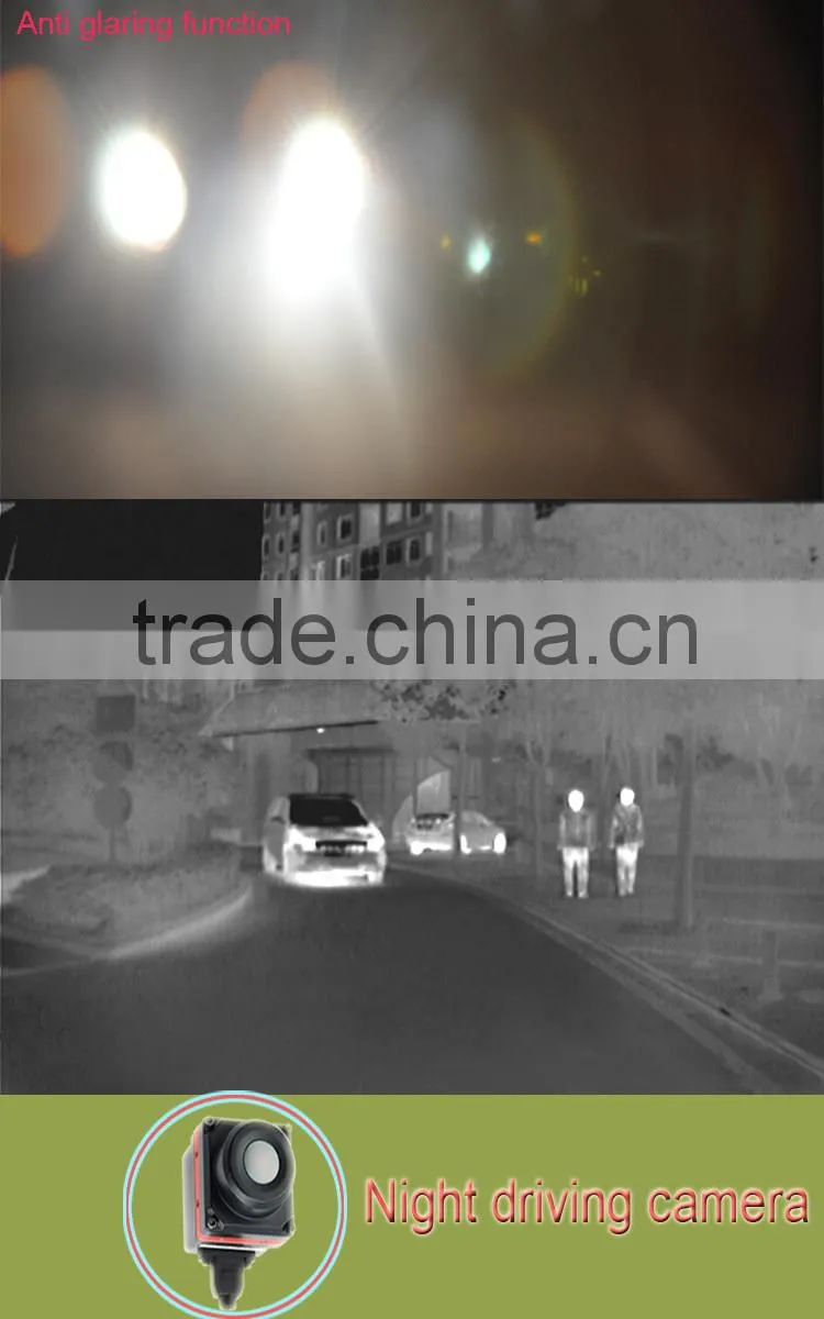 Universal thermal ir camera ,thermal imaging camera XY-IR312