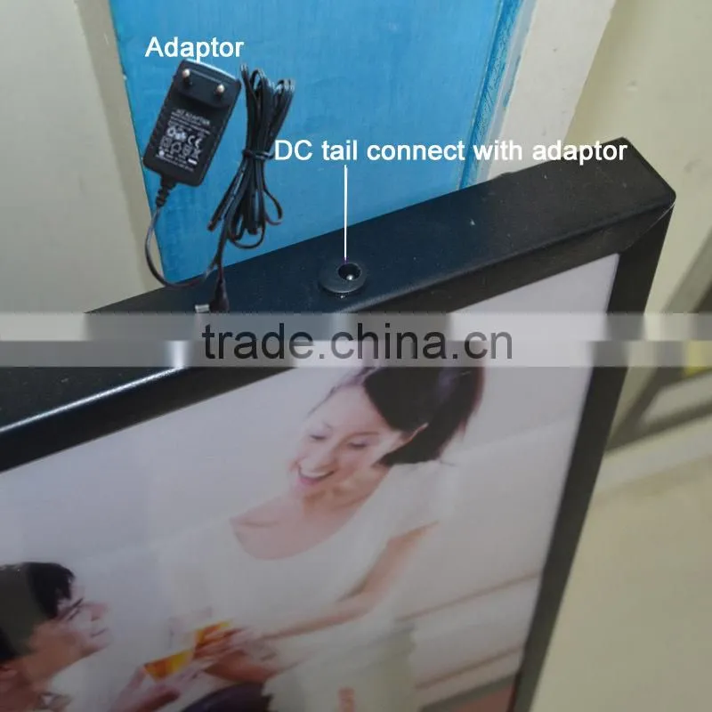 2016 new business gift brand promotion item