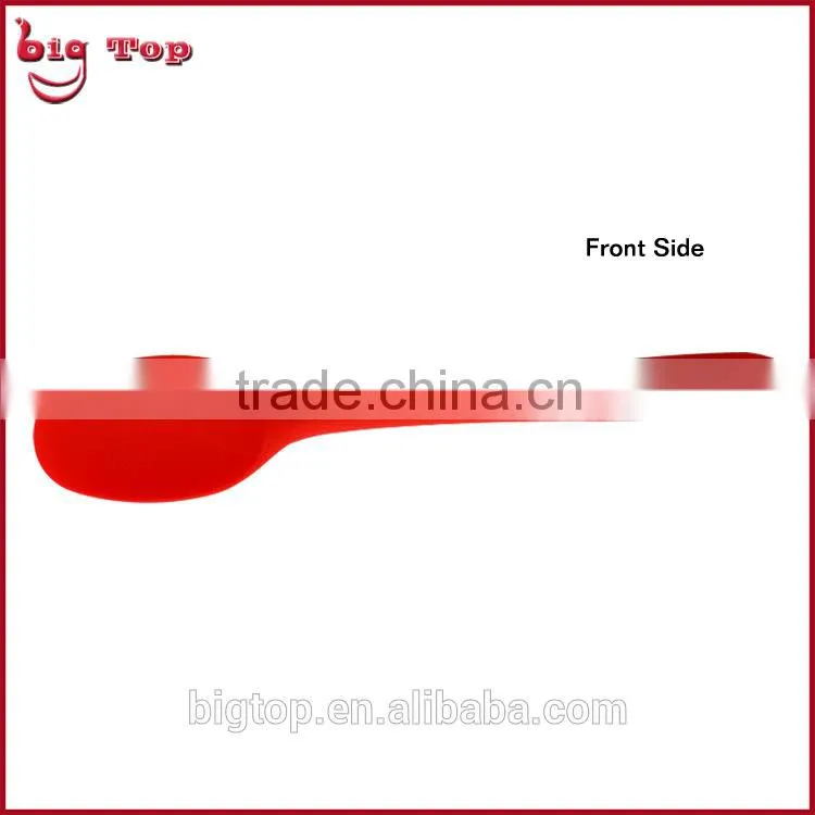 BT0027 Silicone Spoon