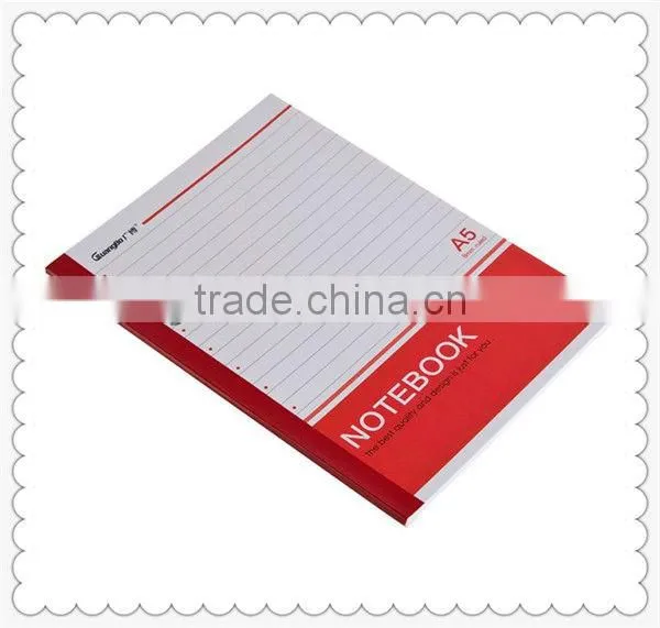 high quality office notebooks