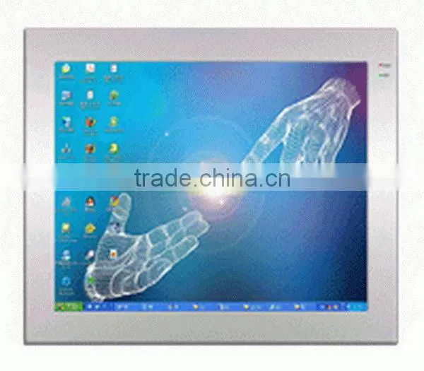 2014 new arrival windows7 touch panel pc