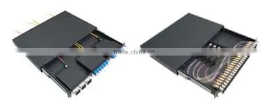 MPO/MTP patch panel