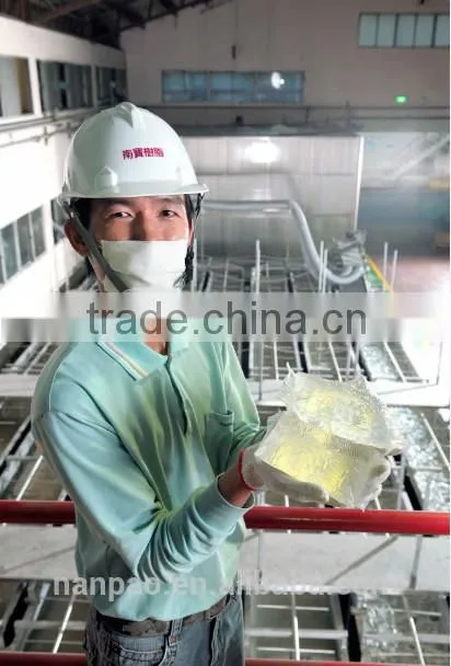 Hot Melt glue for bank paper bookbinding