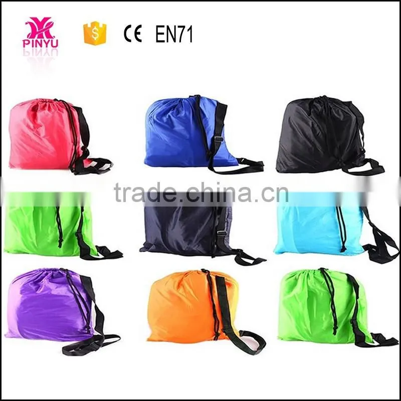 Marine Air Cushion Bag Air Inflatable Sleeping Bag Air Soft Hangout Camping