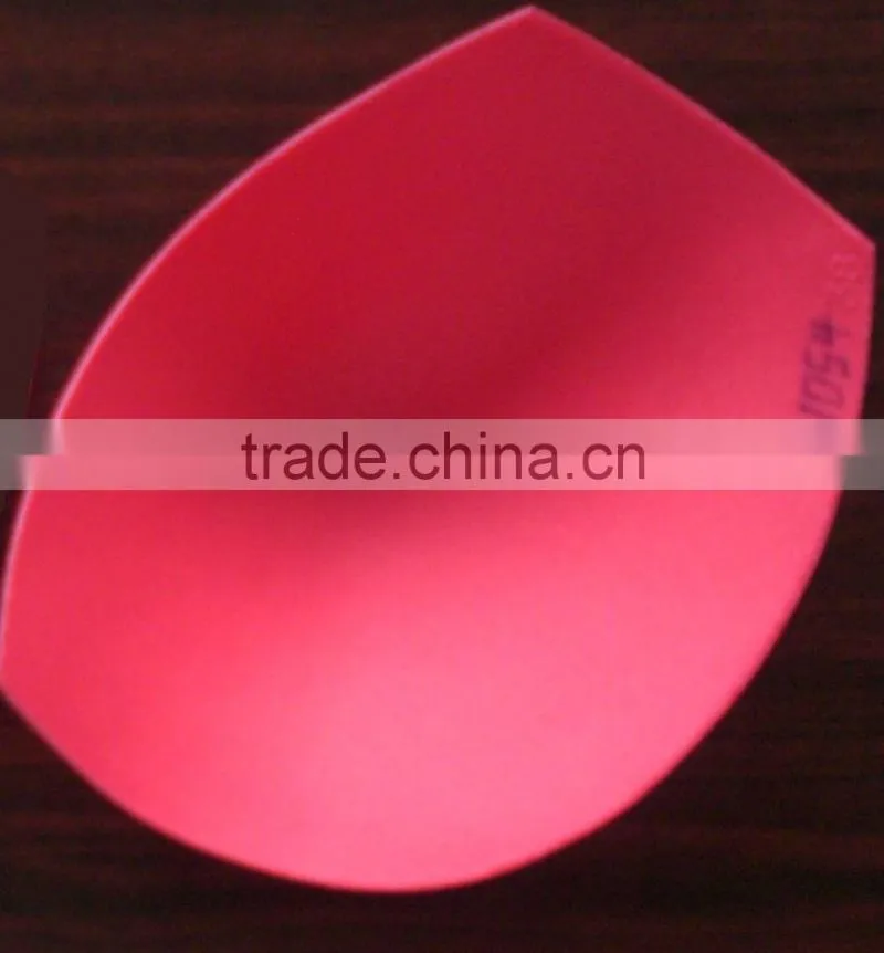 3/5 waterproof sew in hard bra cups for swimwear 1054