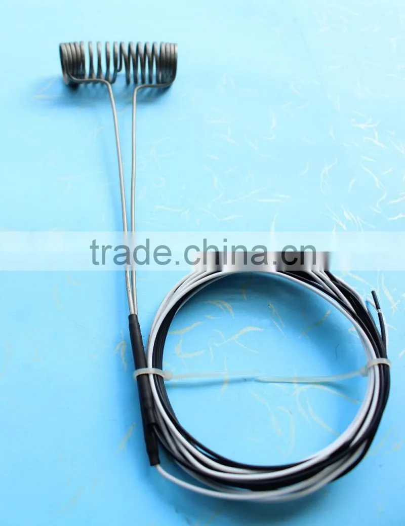 PT100 Temperature Thermocouple Sensor