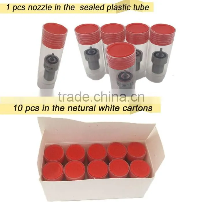 DLLA150P155 injection nozzle with good price diesel engine nozzle