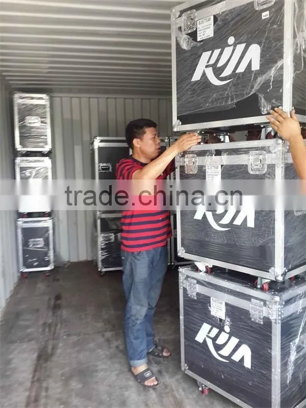 3000 w Water-base Dmx512 Stage Effect Low Lying Water Fog machine large smoke output fog machine