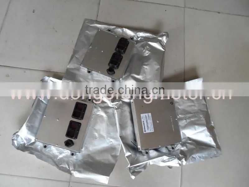 4995445 Electronic Control Module , K38/QSK38 ECU 4995445