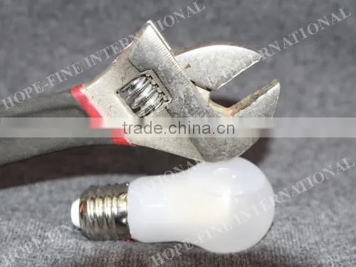E27 New Arrival LED Liquid Cooled Bulb 10W