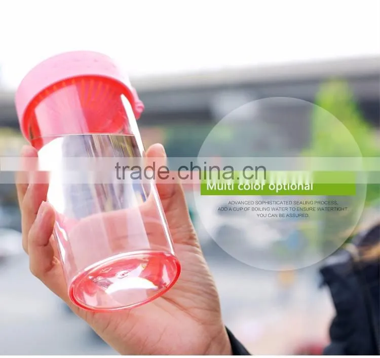 cheap refillable the good jug best water bottle for gym sports
