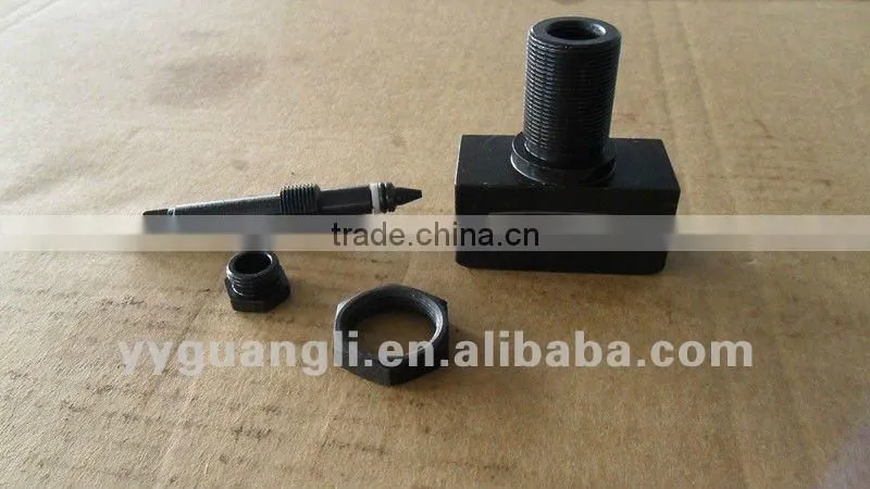 YUKEN type Needle Valves GCT/CGTR-02