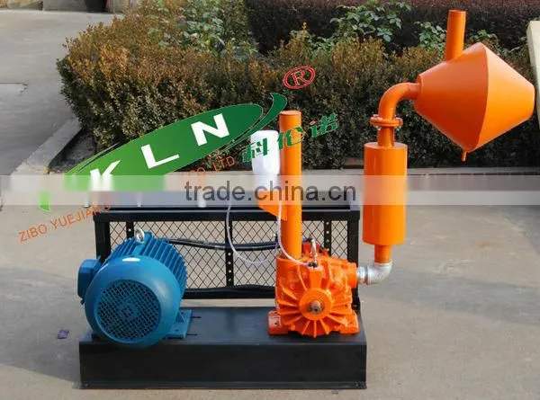 vacuum pump, milk pump