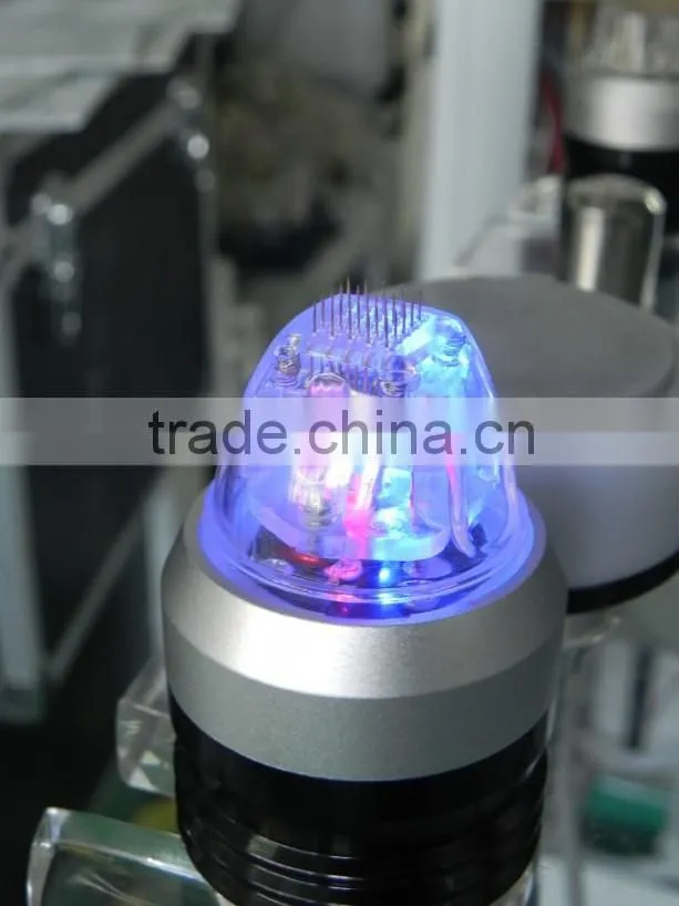 Royal Fractional RF Microneedle Acne Removal Machine Price