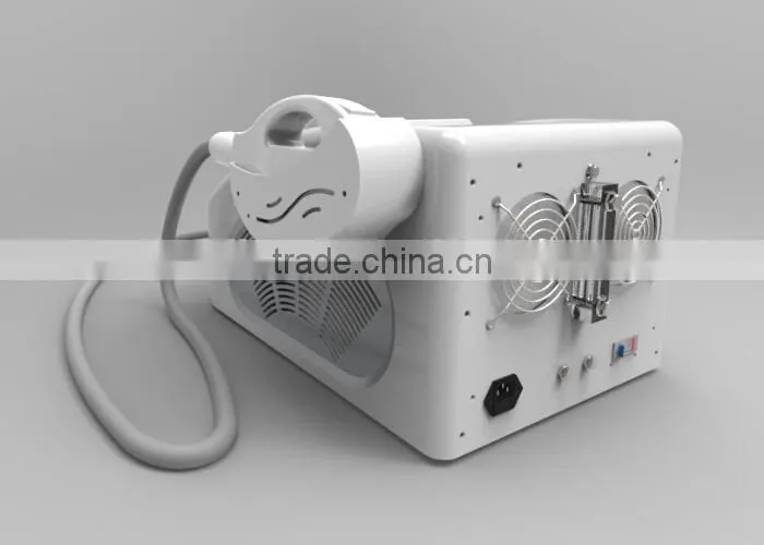 The Most Popular For Salon Hair Removal and Skin Rejuvenation IPL Machine