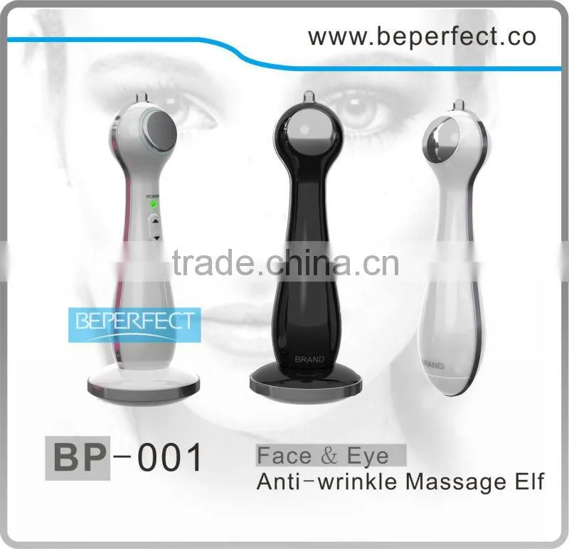 BP-001C face and eye beauty machine/looking for agents to distribute our products