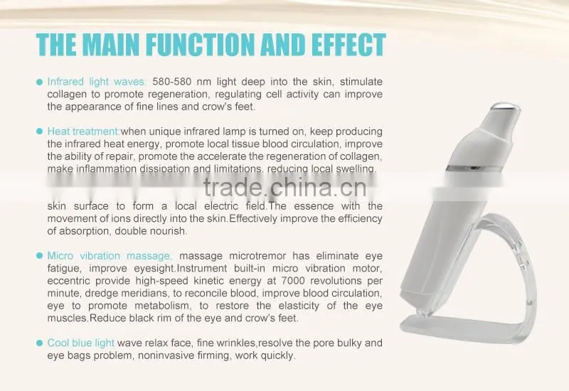 hifu high intensity focused ultrasound machine for face lift