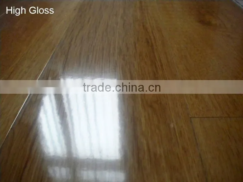laminated wood floor(MDF/HDF)