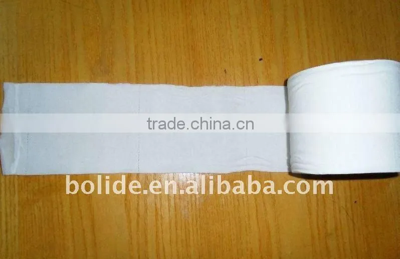 165g recycled toilet tissue