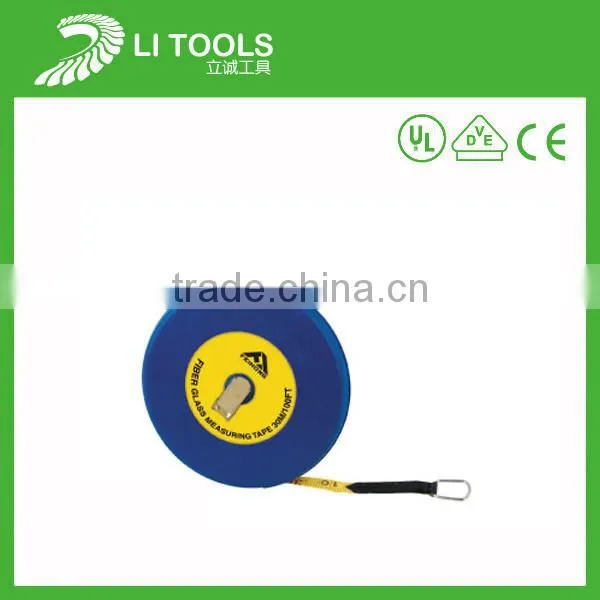 China manufacturers waterproof tape measure with your logo