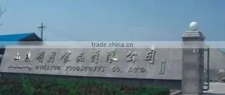 Shandong Mingyue Foodstuffs Co., Ltd. company overview - view 1