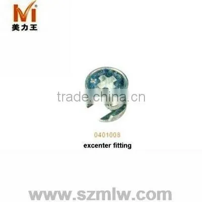 new product,spherical surface adapting piece,zinc-alloy eccentric furniture MINIFIX,furniture connector fittings or cam