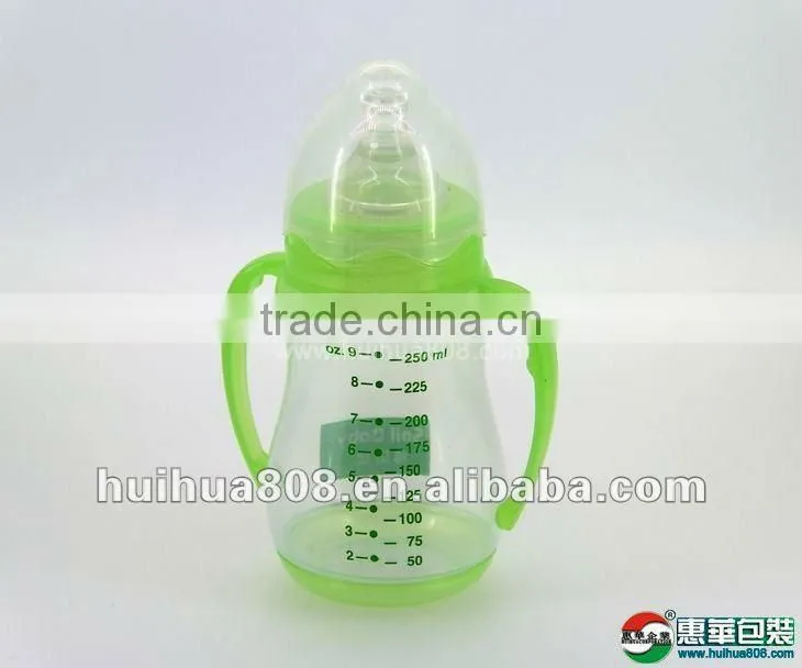 baby milk bottle