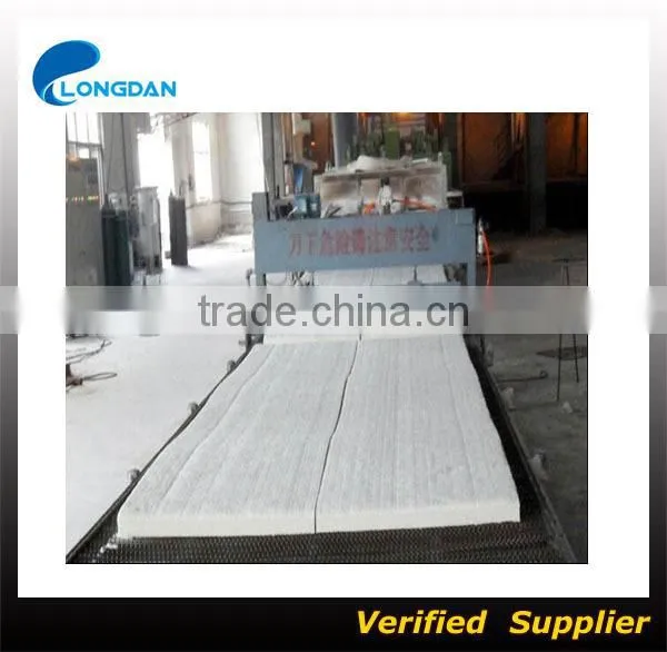 High Quality Fireproof Boiler Insulation for Industry