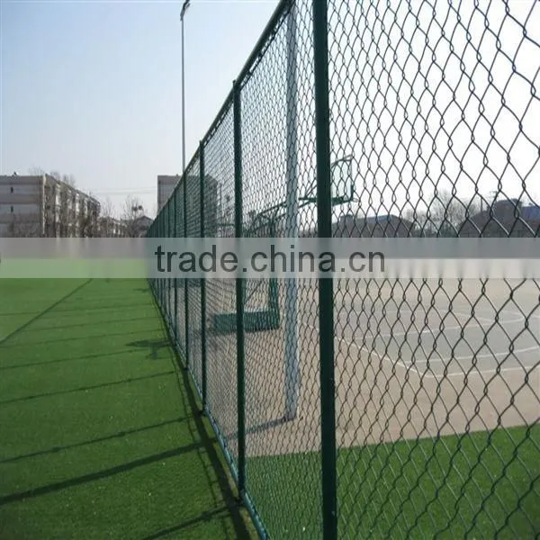 tennis court fence netting factory in china