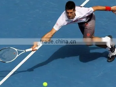 sports flooring