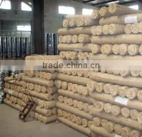 chicken wire mesh
