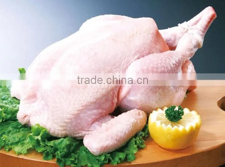 Slaughtering use plucker turkey paw machine chicken processing machine