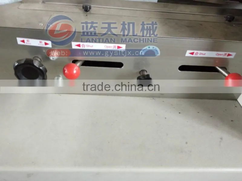 LT-250D Automatic Shisha Packing Machine WIth 20 Years of Production Experience