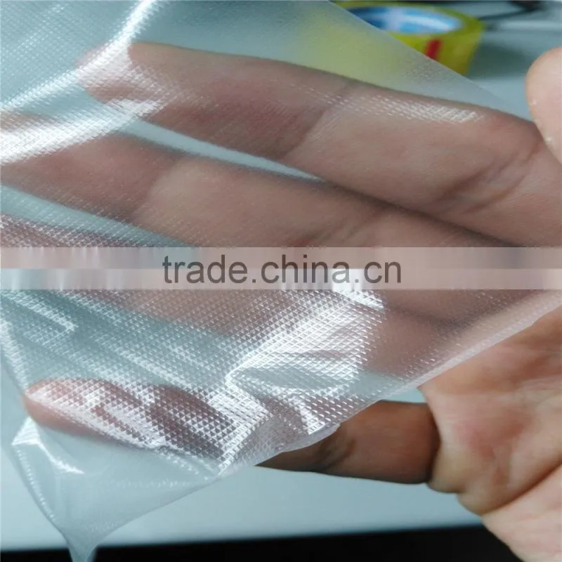 water soluble film