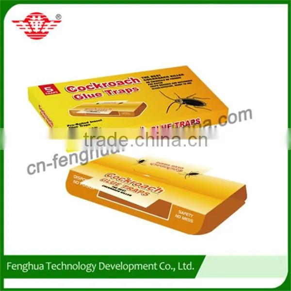 Effective Used Pest Control Equipment