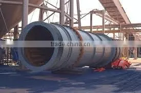 GSSP compound fertilizer production line