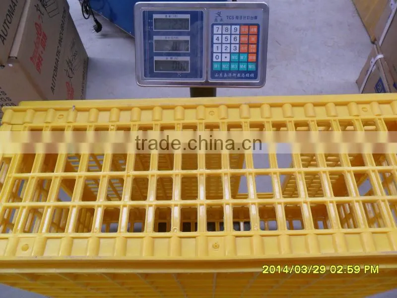 Poultry box/live chicken box/transpotation chicken cages